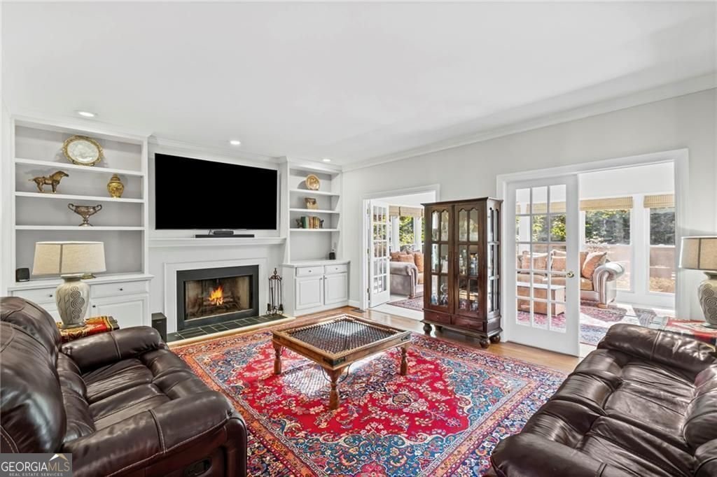 1728 Barrington Circle Abbeville - Photo 17