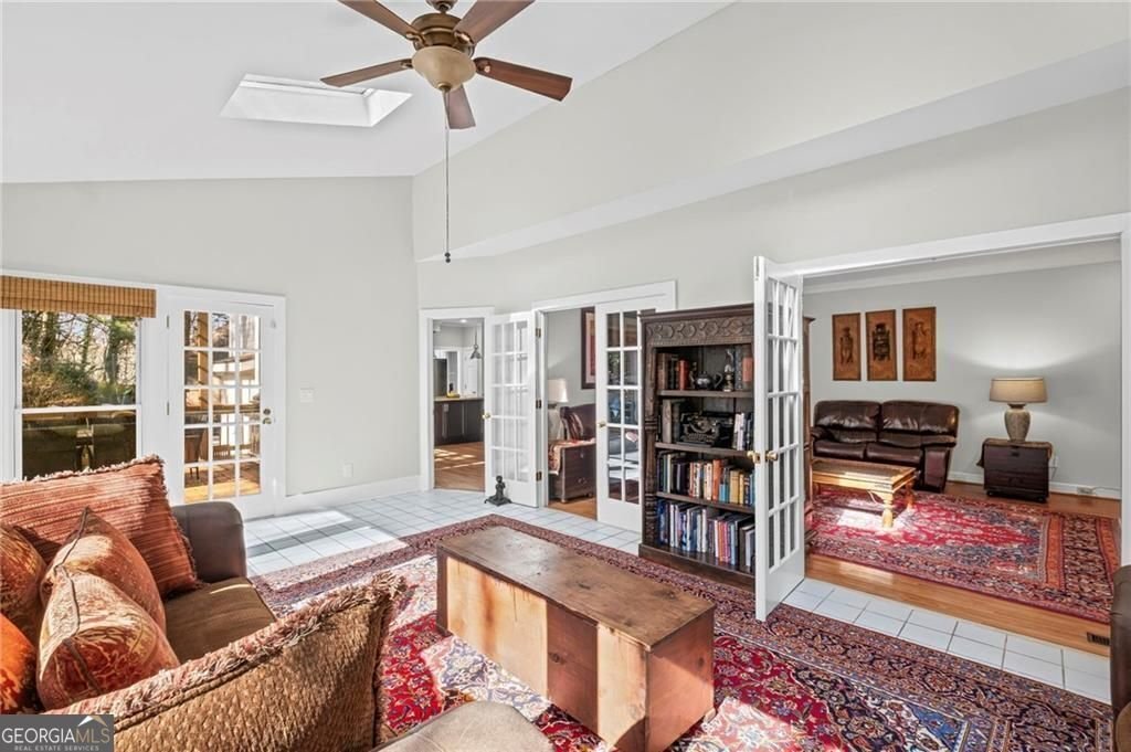 1728 Barrington Circle Abbeville - Photo 20