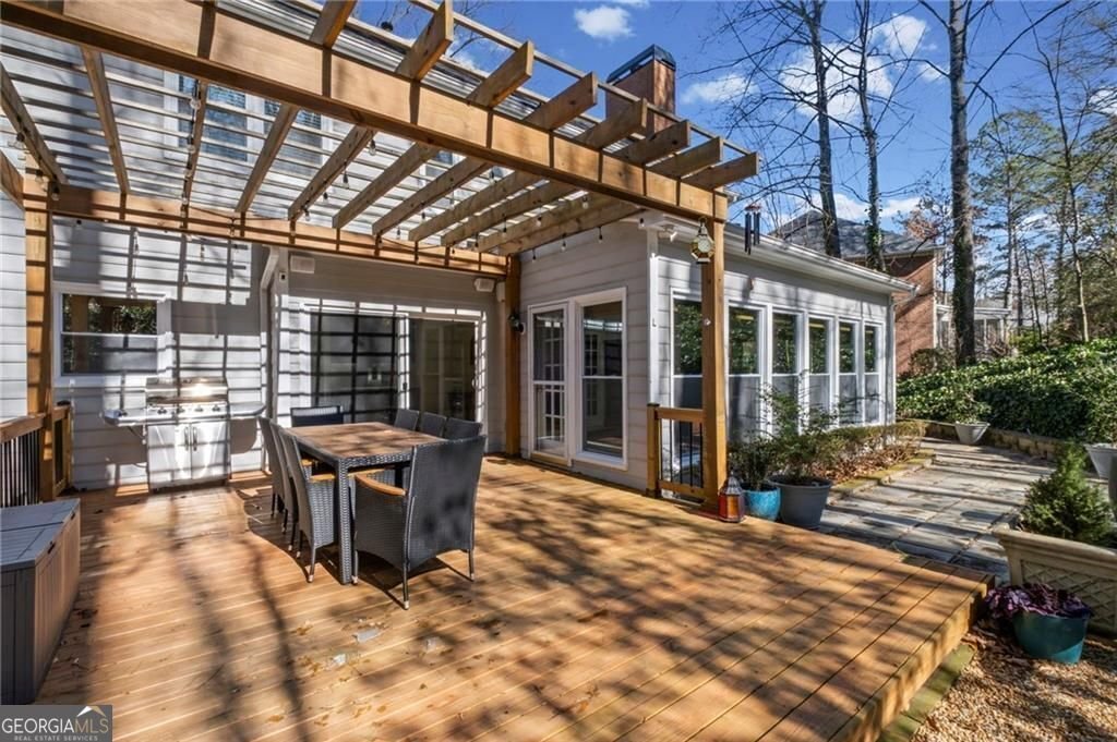 1728 Barrington Circle Abbeville - Photo 36