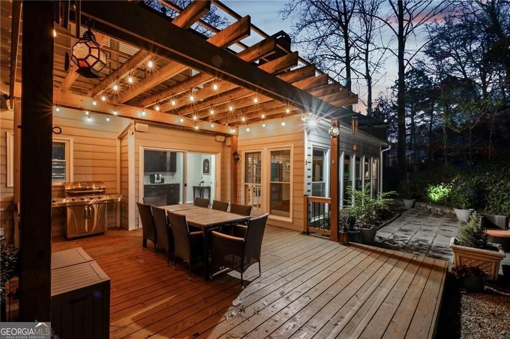 1728 Barrington Circle Abbeville - Photo 37