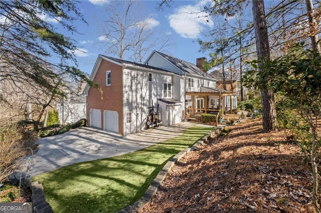 1728 Barrington Circle Abbeville - Photo 42