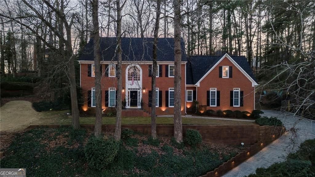 1728 Barrington Circle Abbeville - Photo 43