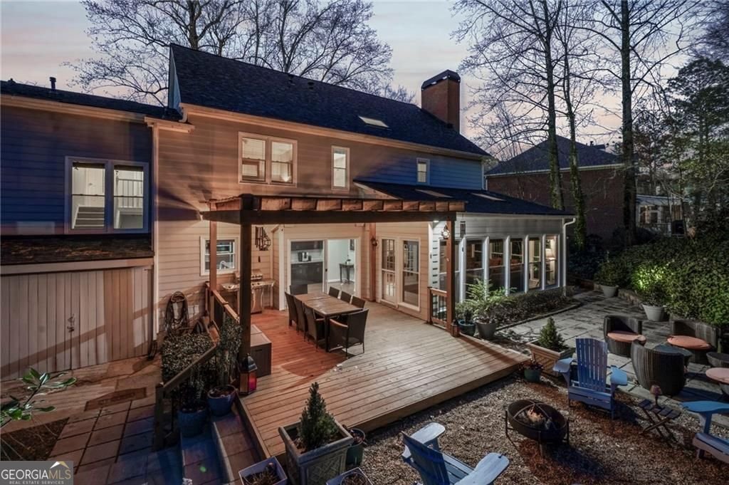 1728 Barrington Circle Abbeville - Photo 46