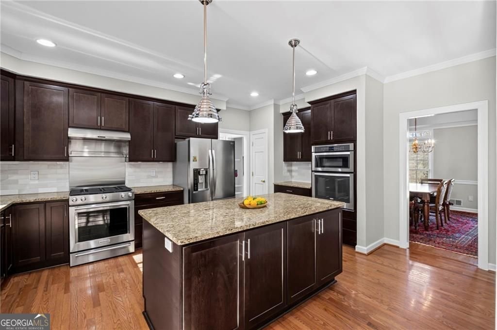 1728 Barrington Circle Abbeville - Photo 8