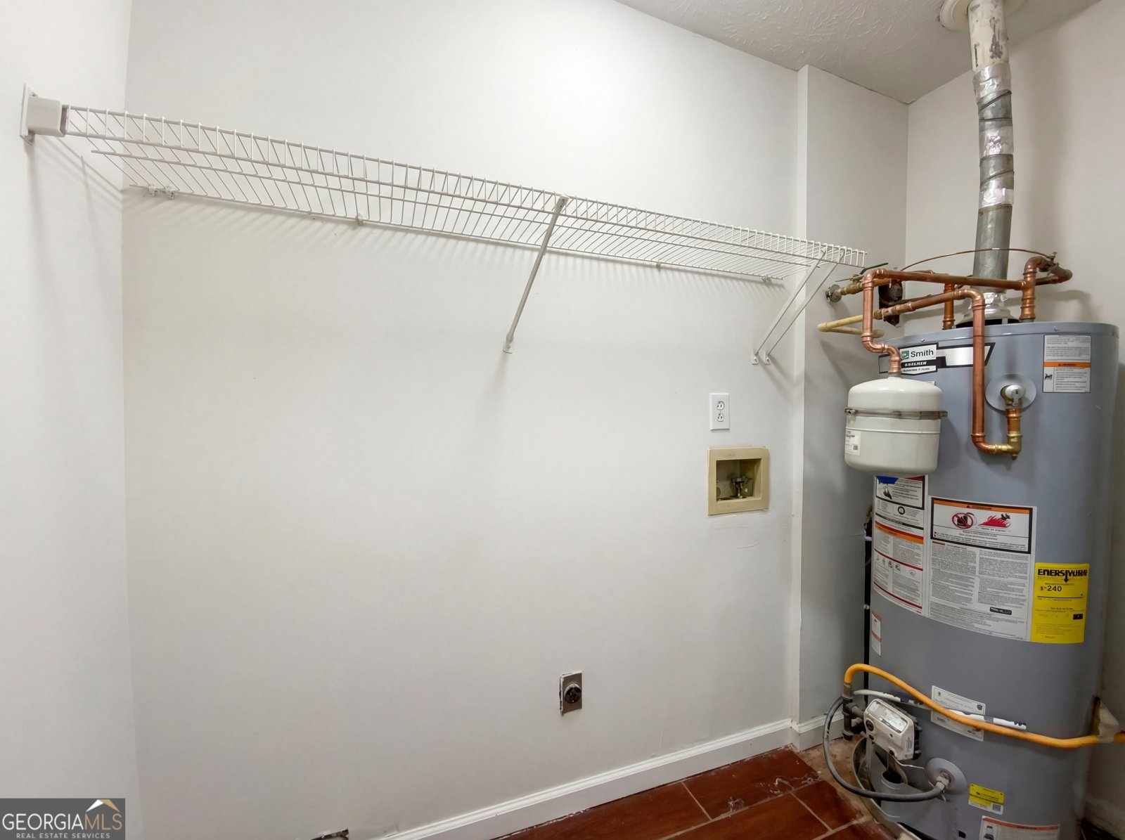 515 Oakview Drive Stockbridge - Photo 17