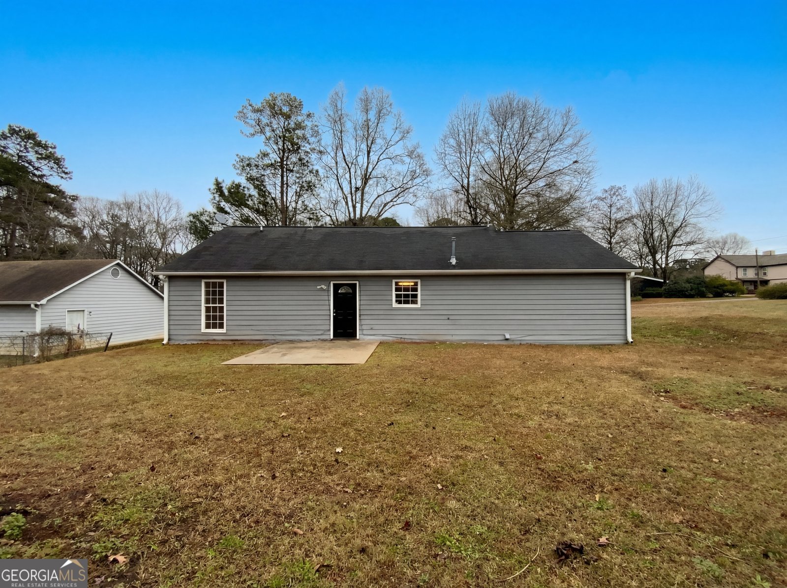 515 Oakview Drive Stockbridge - Photo 19