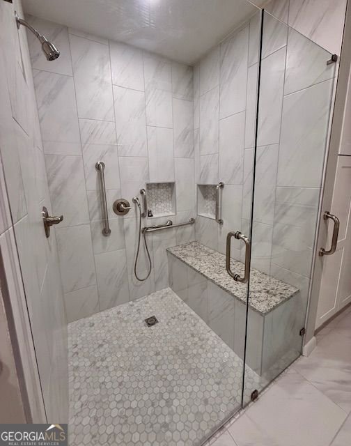 1840 Flat Shoals Road Conyers - Photo 8