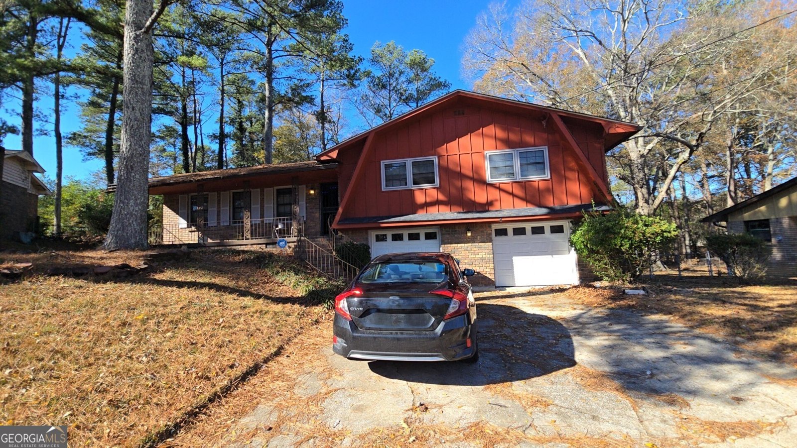 5675 Morning Creek Circle Atlanta - Photo 1