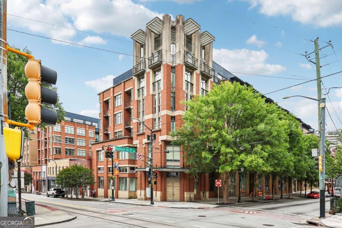 171 Auburn Avenue Atlanta - Photo 1