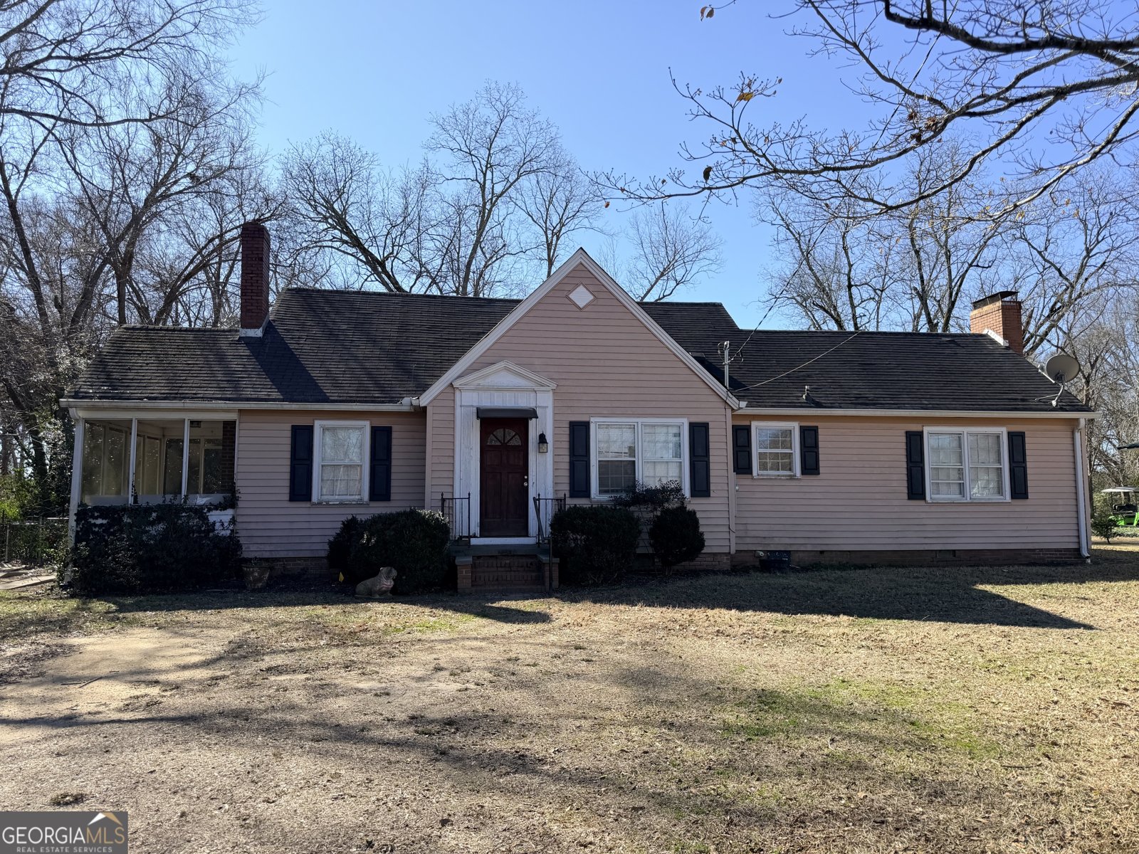 203 Dixie Highway Rutledge - Photo 1