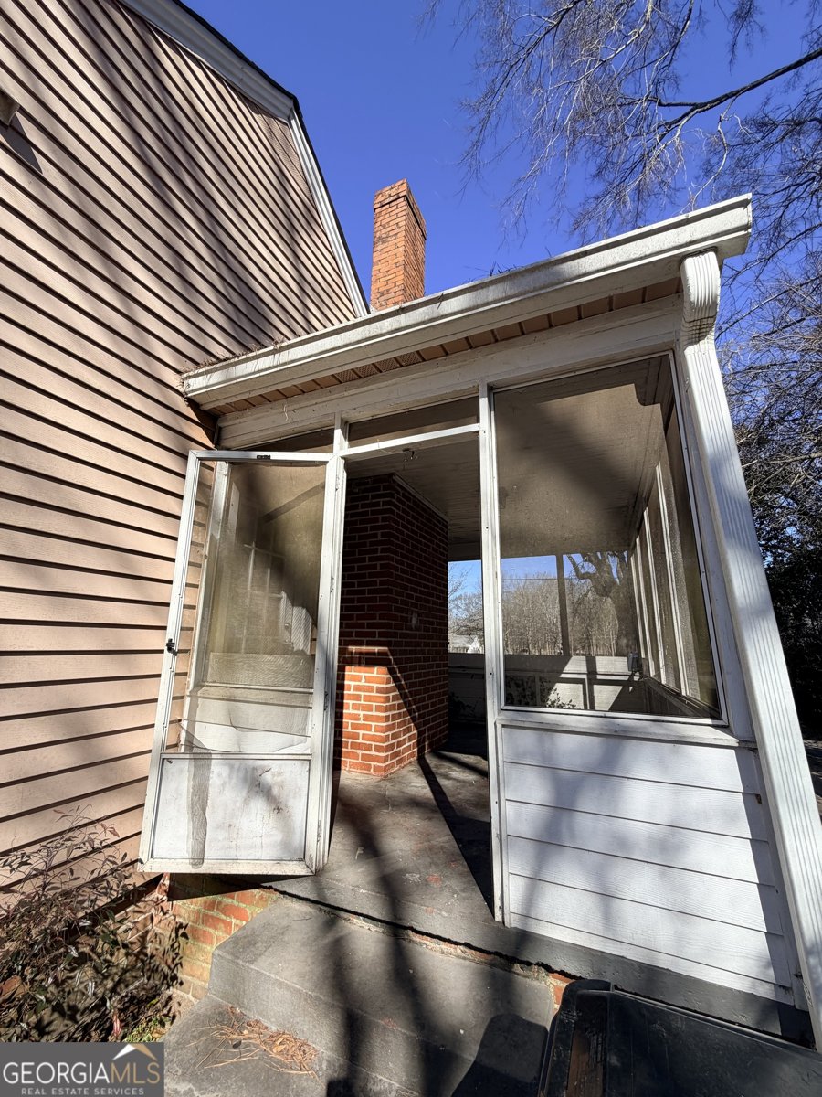 203 Dixie Highway Rutledge - Photo 36