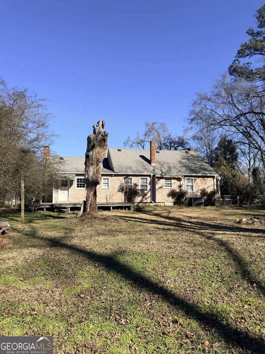 203 Dixie Highway Rutledge - Photo 40