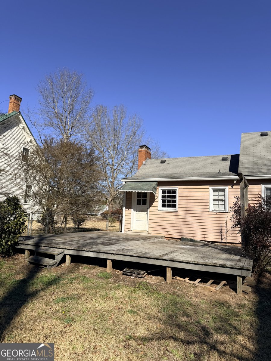 203 Dixie Highway Rutledge - Photo 42