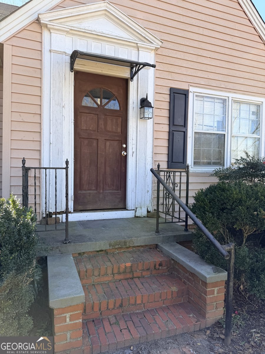 203 Dixie Highway Rutledge - Photo 44