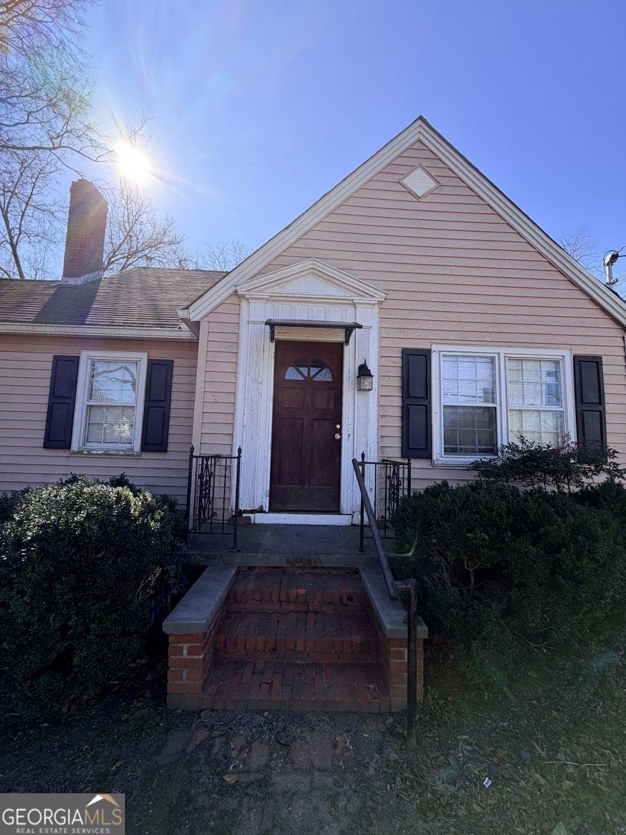 203 Dixie Highway Rutledge - Photo 45