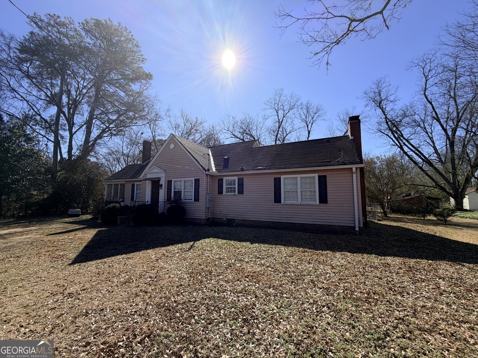 203 Dixie Highway Rutledge - Photo 46