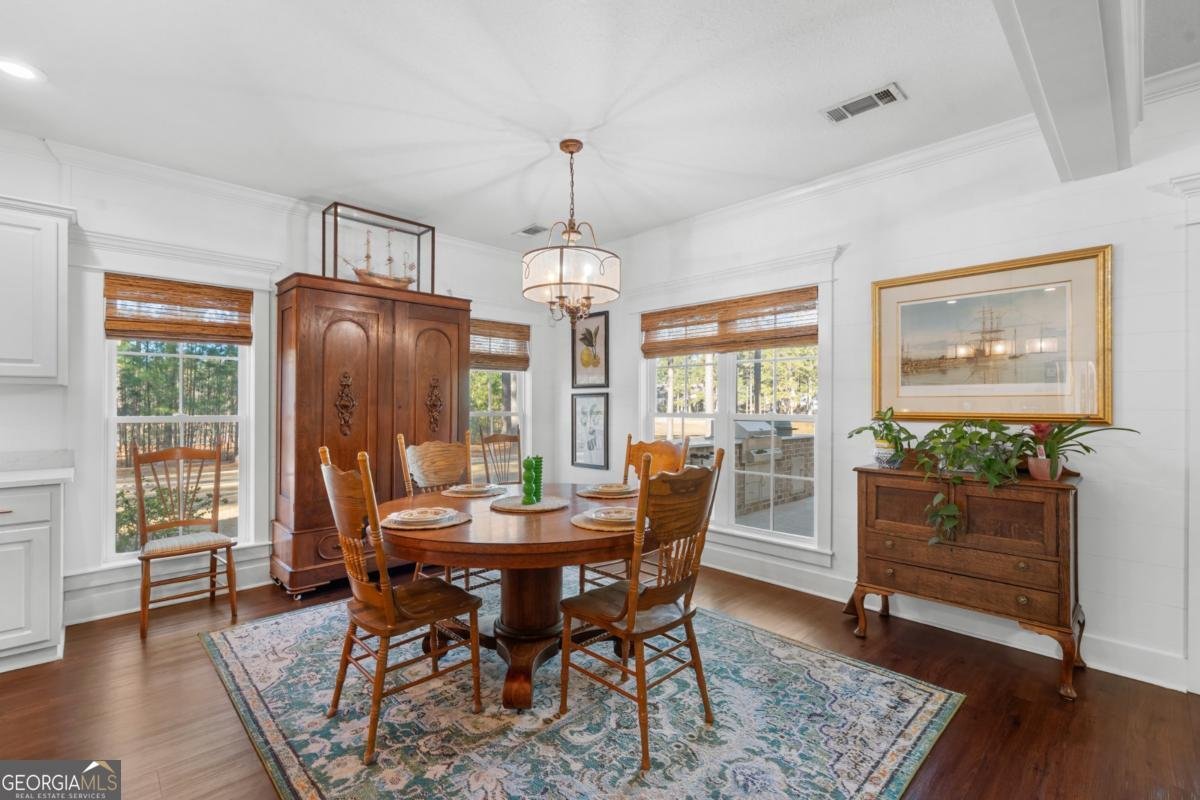 136 Alexander Farms Road Statesboro - Photo 10