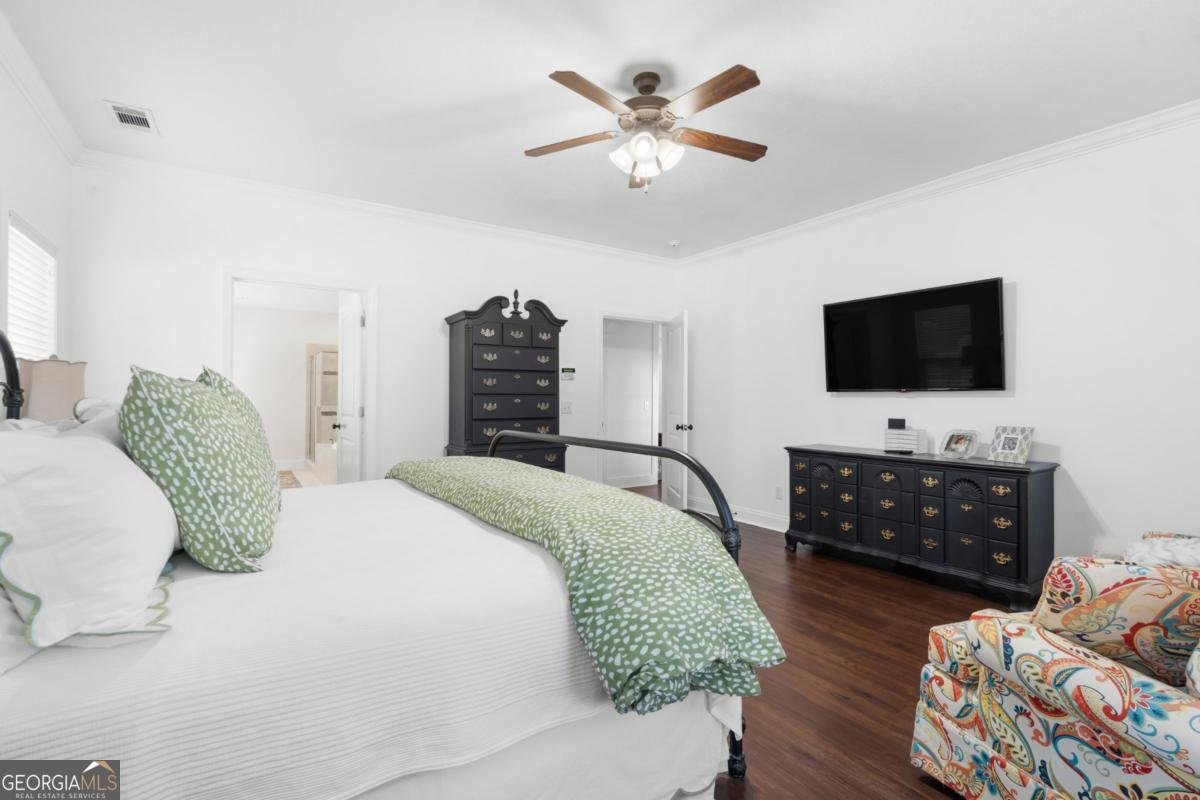 136 Alexander Farms Road Statesboro - Photo 12