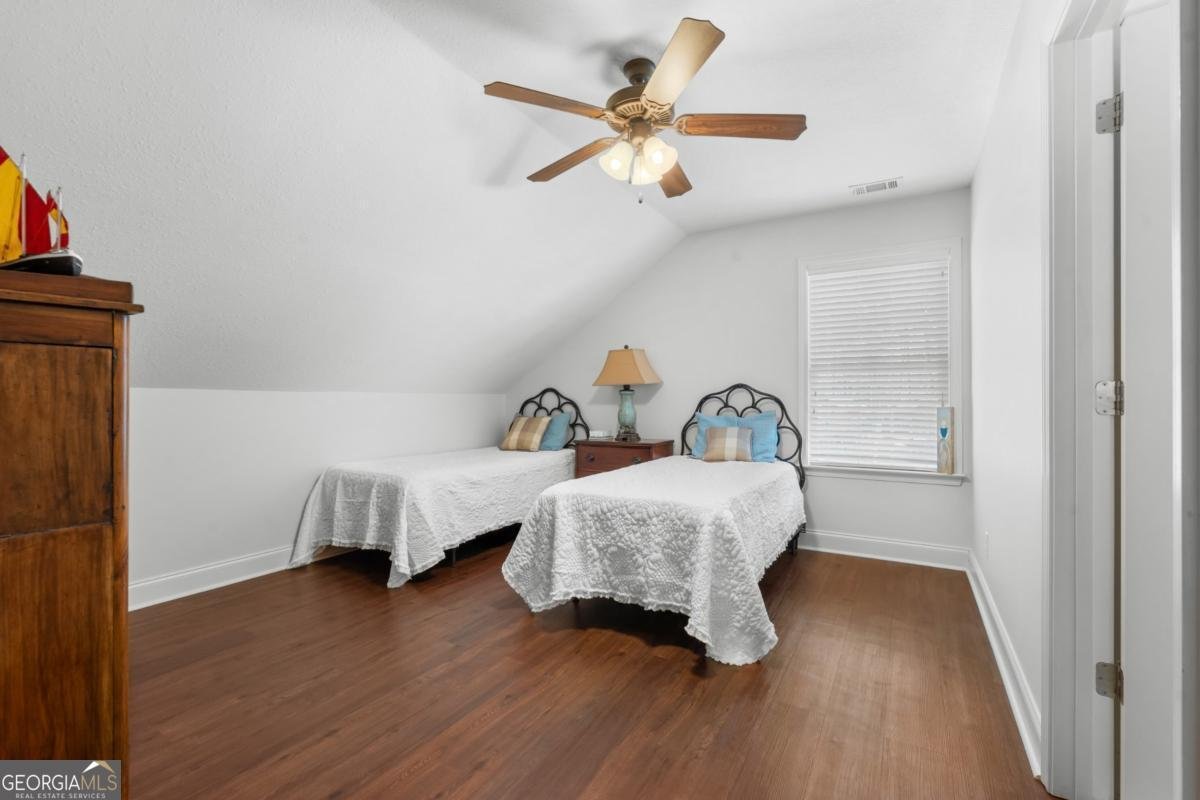 136 Alexander Farms Road Statesboro - Photo 18