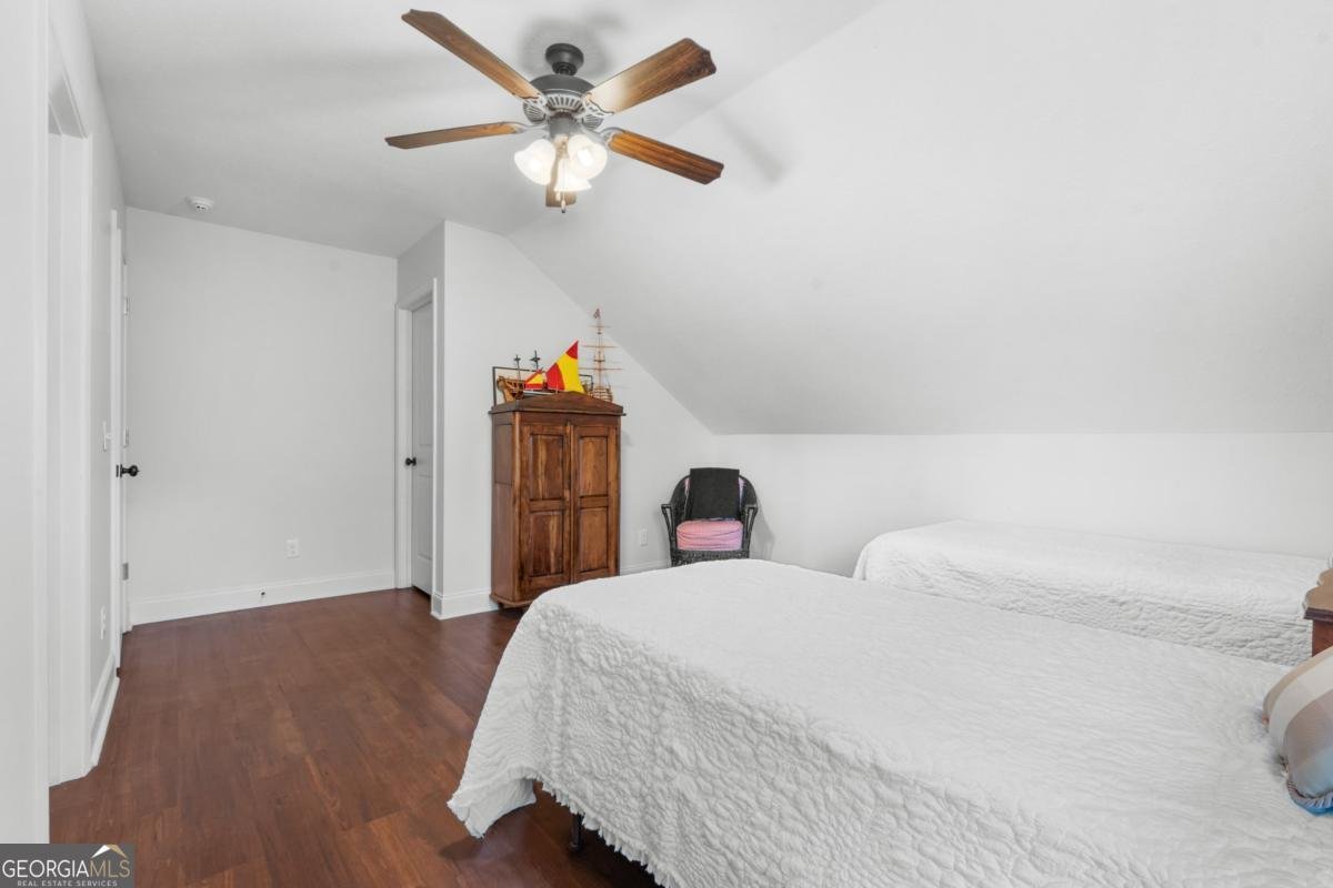 136 Alexander Farms Road Statesboro - Photo 19