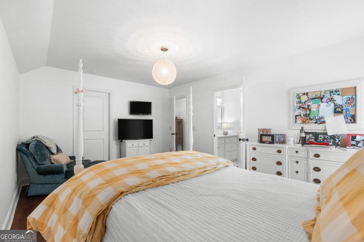 136 Alexander Farms Road Statesboro - Photo 22