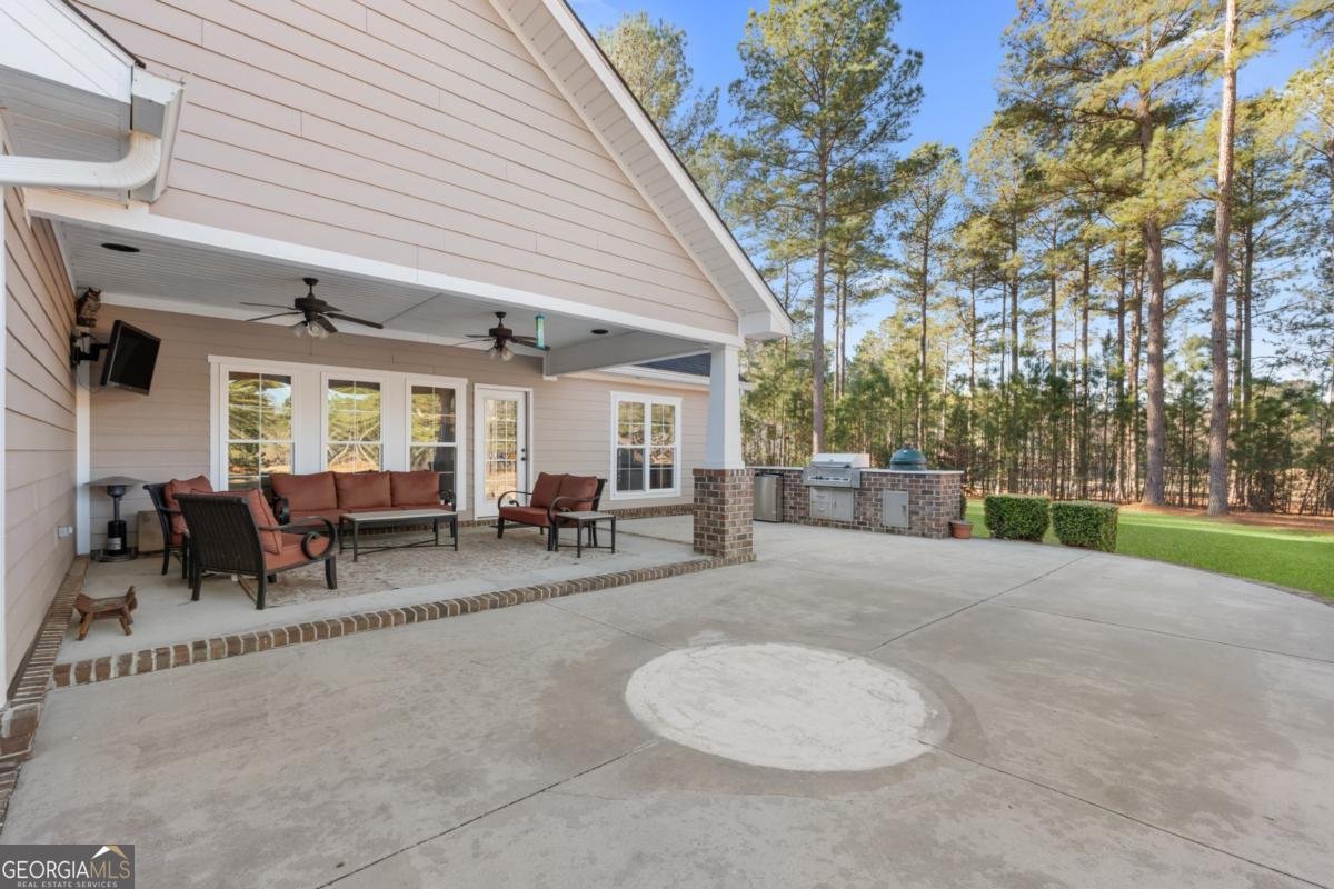 136 Alexander Farms Road Statesboro - Photo 29