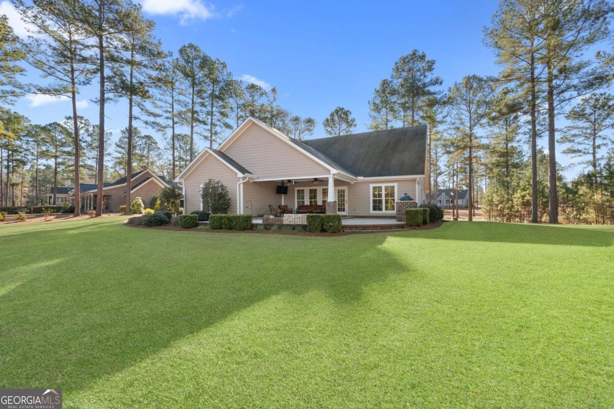 136 Alexander Farms Road Statesboro - Photo 31