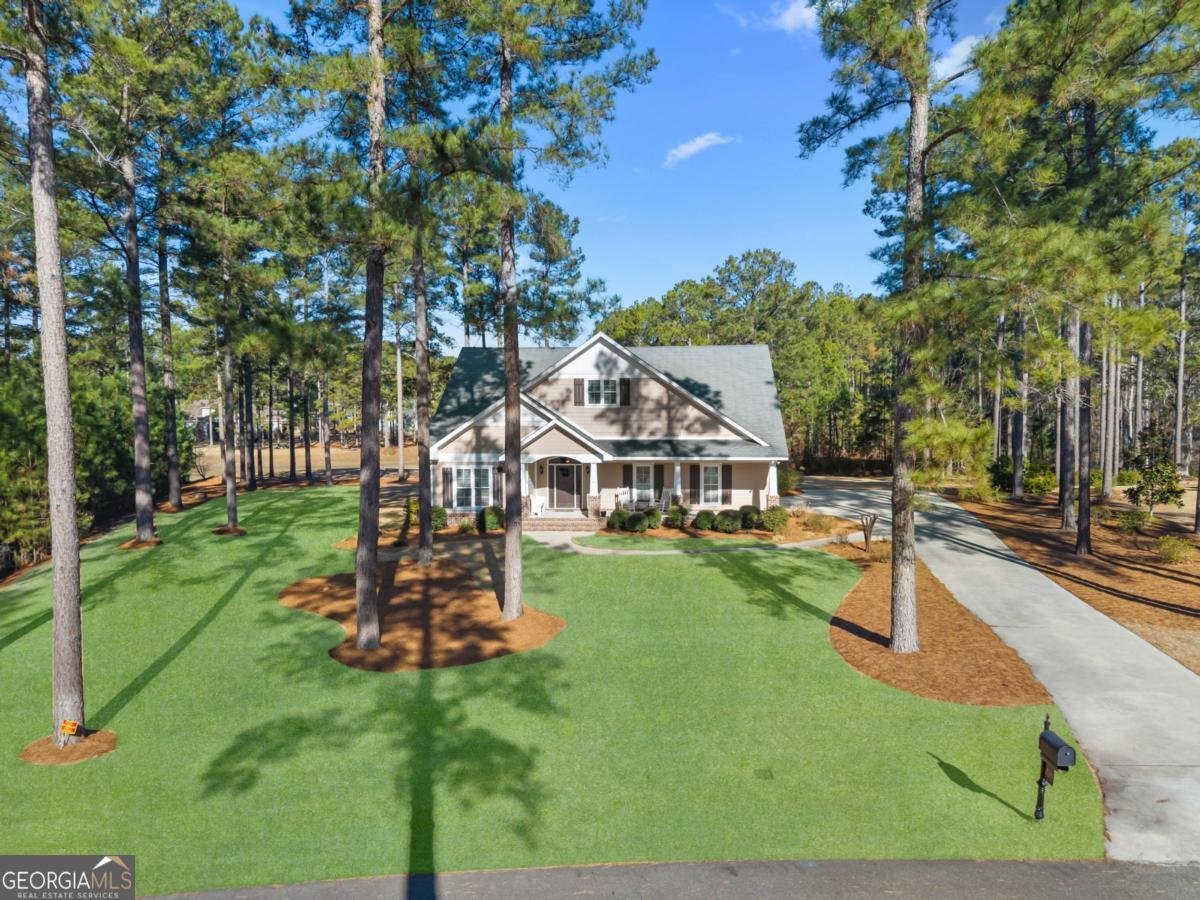 136 Alexander Farms Road Statesboro - Photo 32