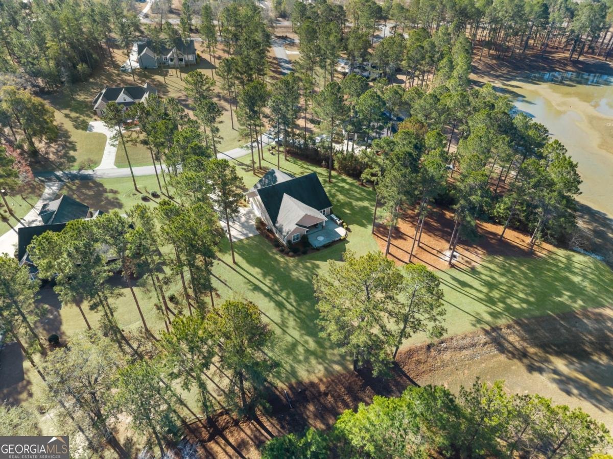 136 Alexander Farms Road Statesboro - Photo 34