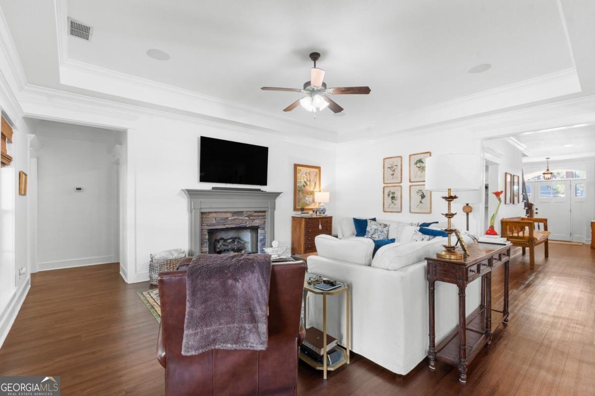 136 Alexander Farms Road Statesboro - Photo 7