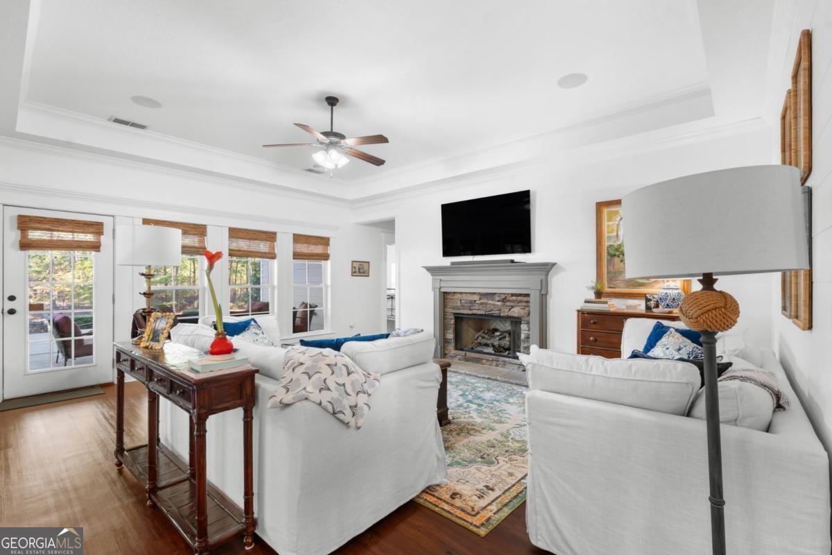 136 Alexander Farms Road Statesboro - Photo 8