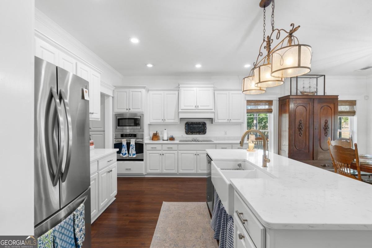 136 Alexander Farms Road Statesboro - Photo 9