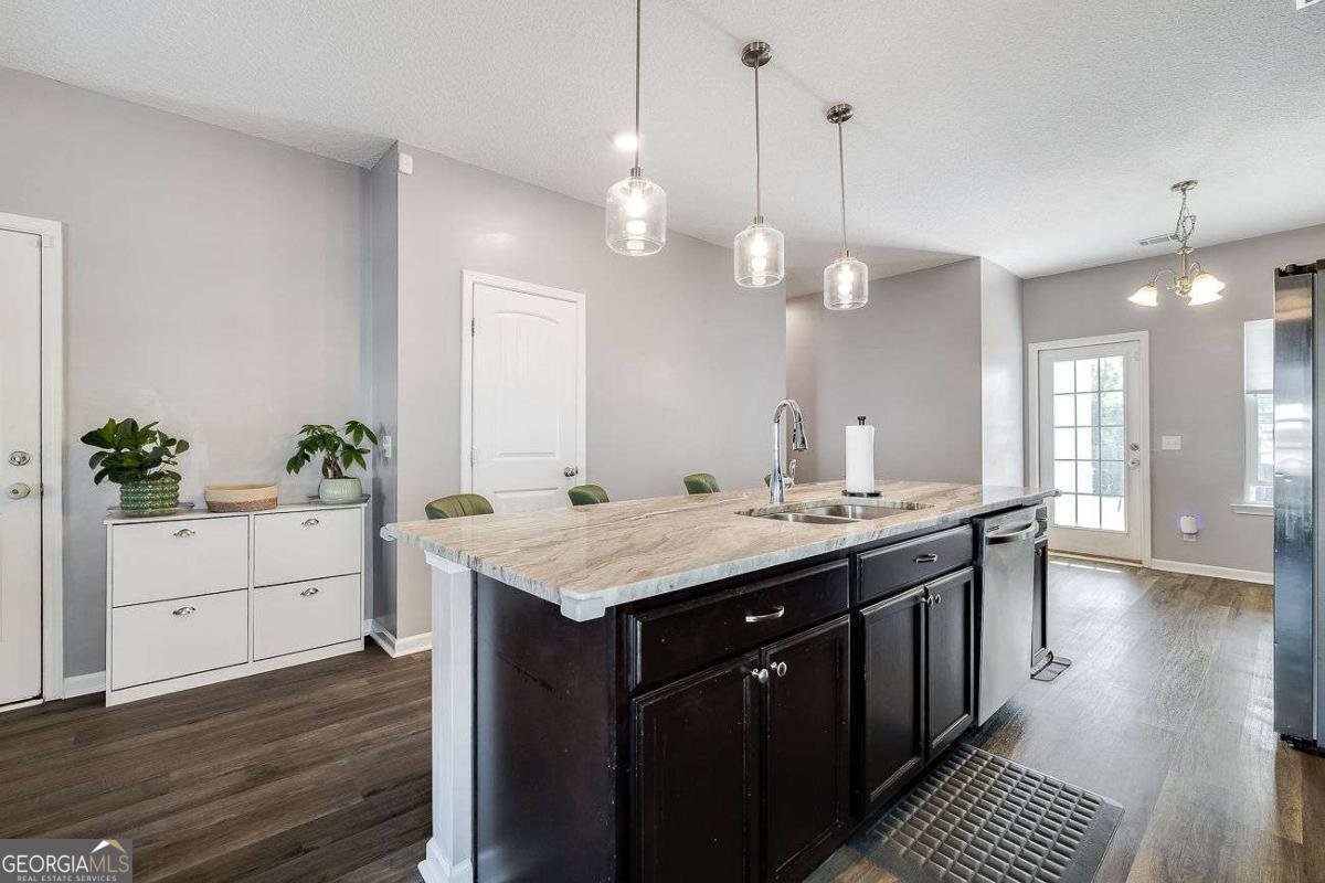 224 Brightleaf Circle Hinesville - Photo 10