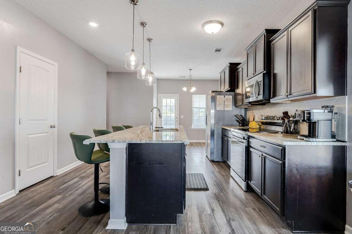 224 Brightleaf Circle Hinesville - Photo 11