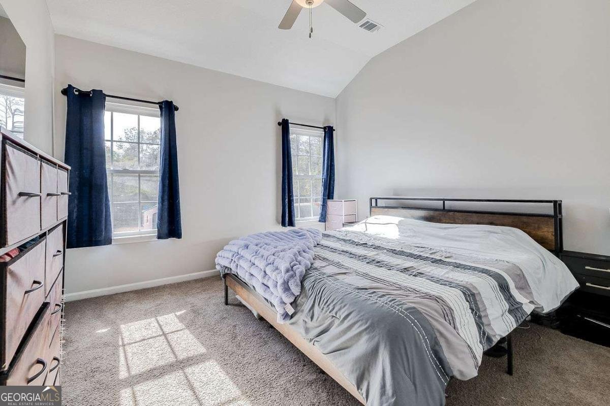 224 Brightleaf Circle Hinesville - Photo 13