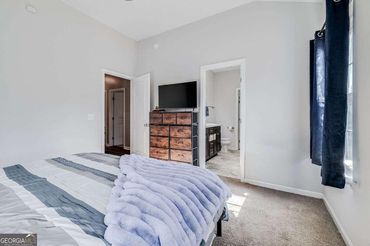 224 Brightleaf Circle Hinesville - Photo 16