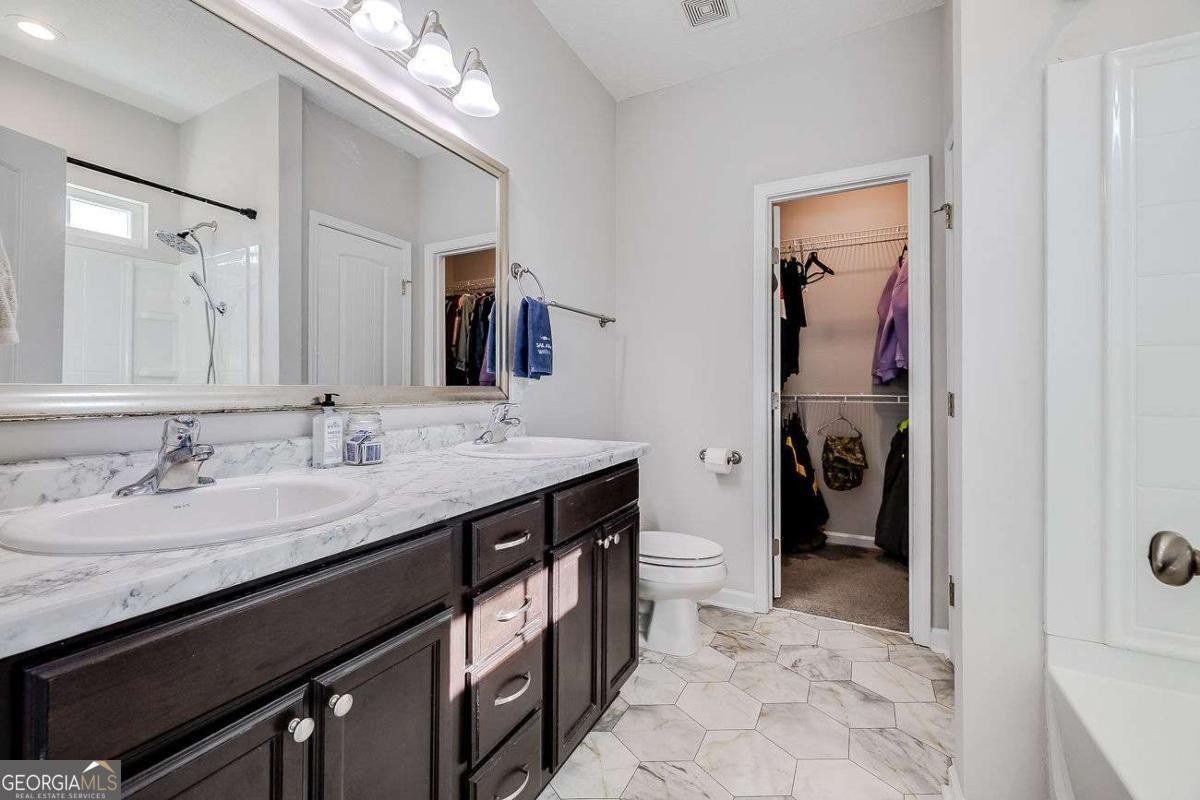 224 Brightleaf Circle Hinesville - Photo 17