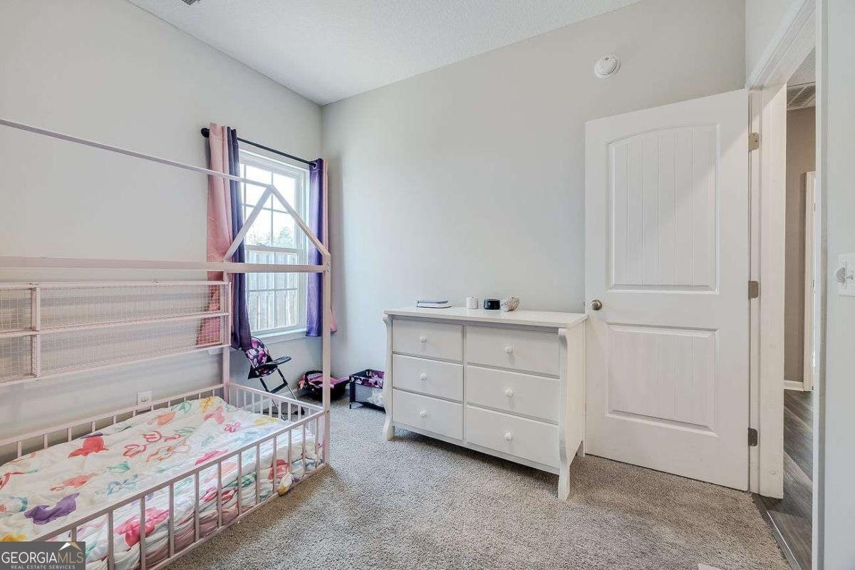 224 Brightleaf Circle Hinesville - Photo 24