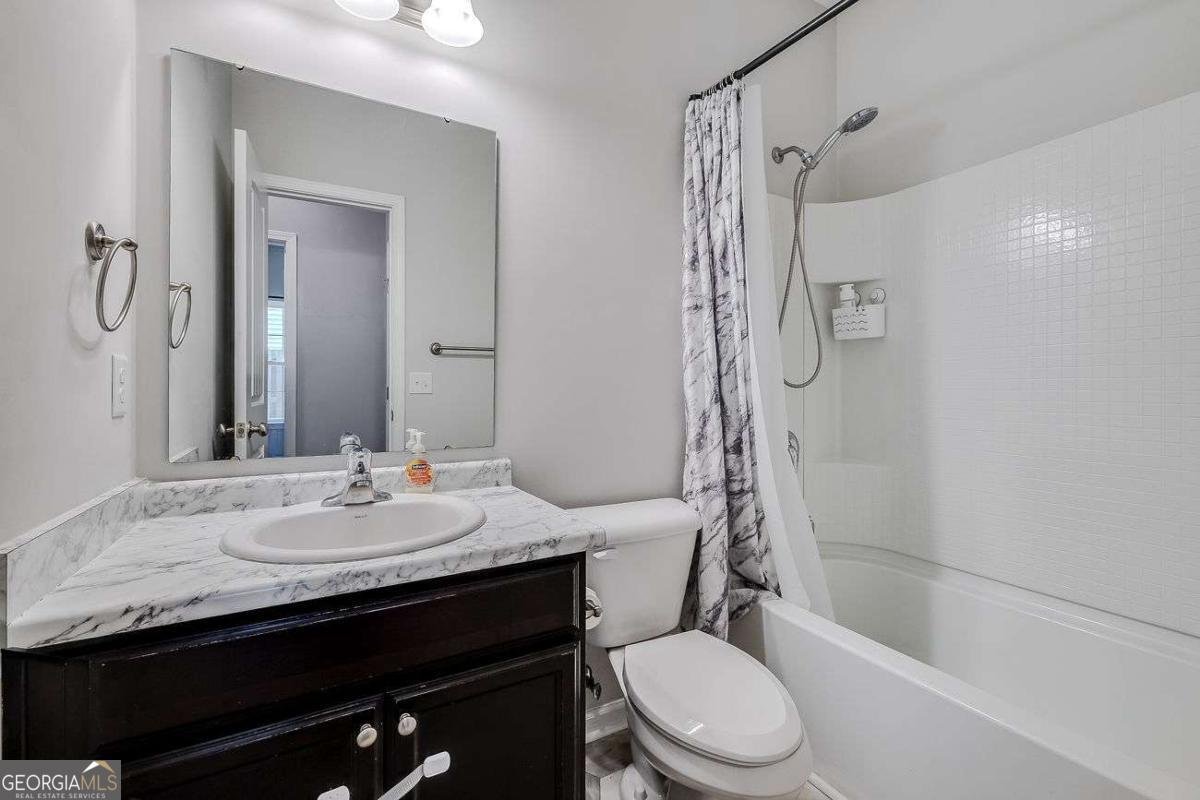 224 Brightleaf Circle Hinesville - Photo 25