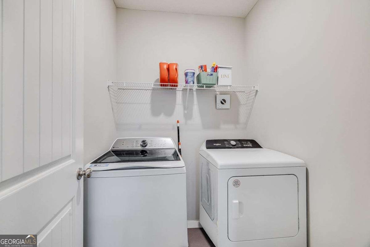 224 Brightleaf Circle Hinesville - Photo 26