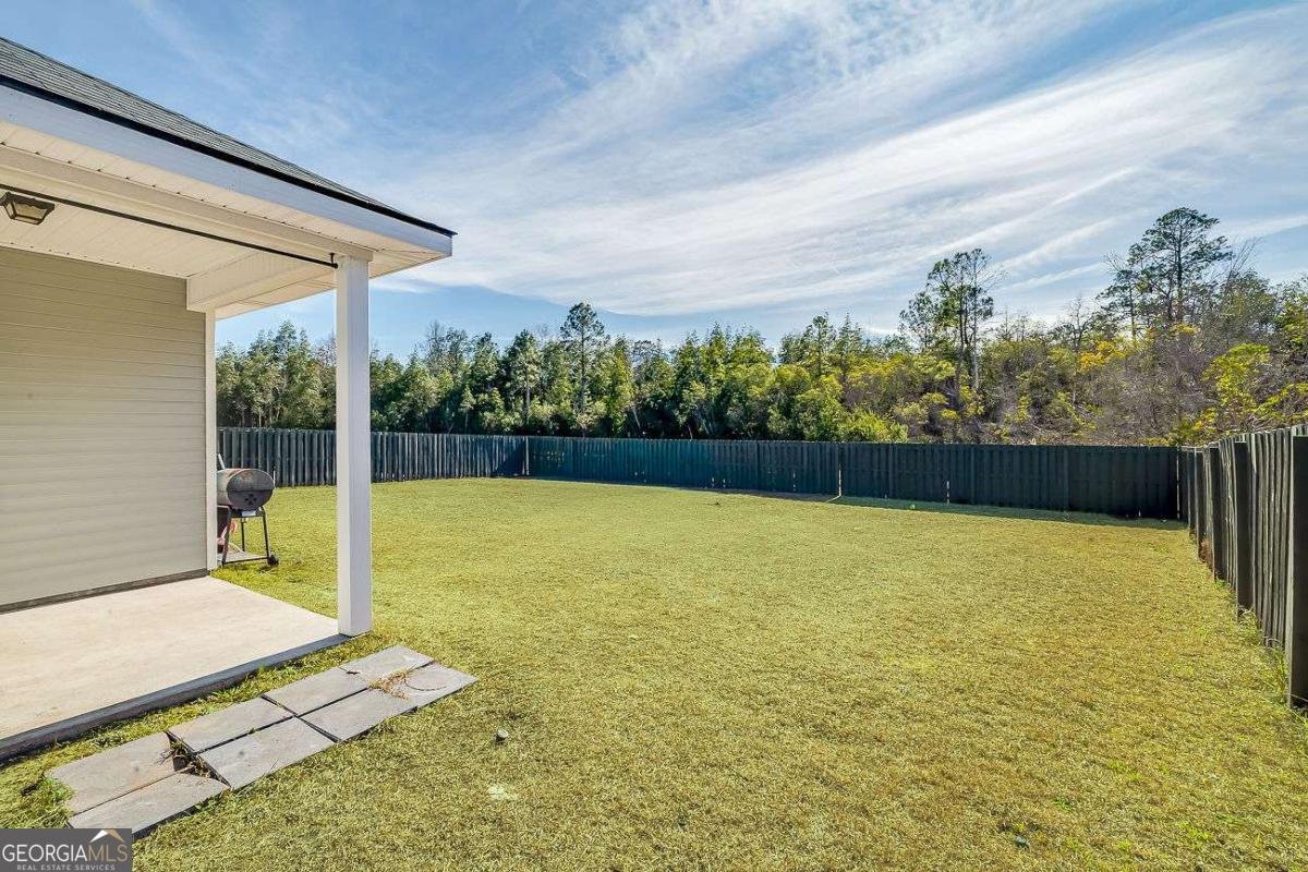 224 Brightleaf Circle Hinesville - Photo 27