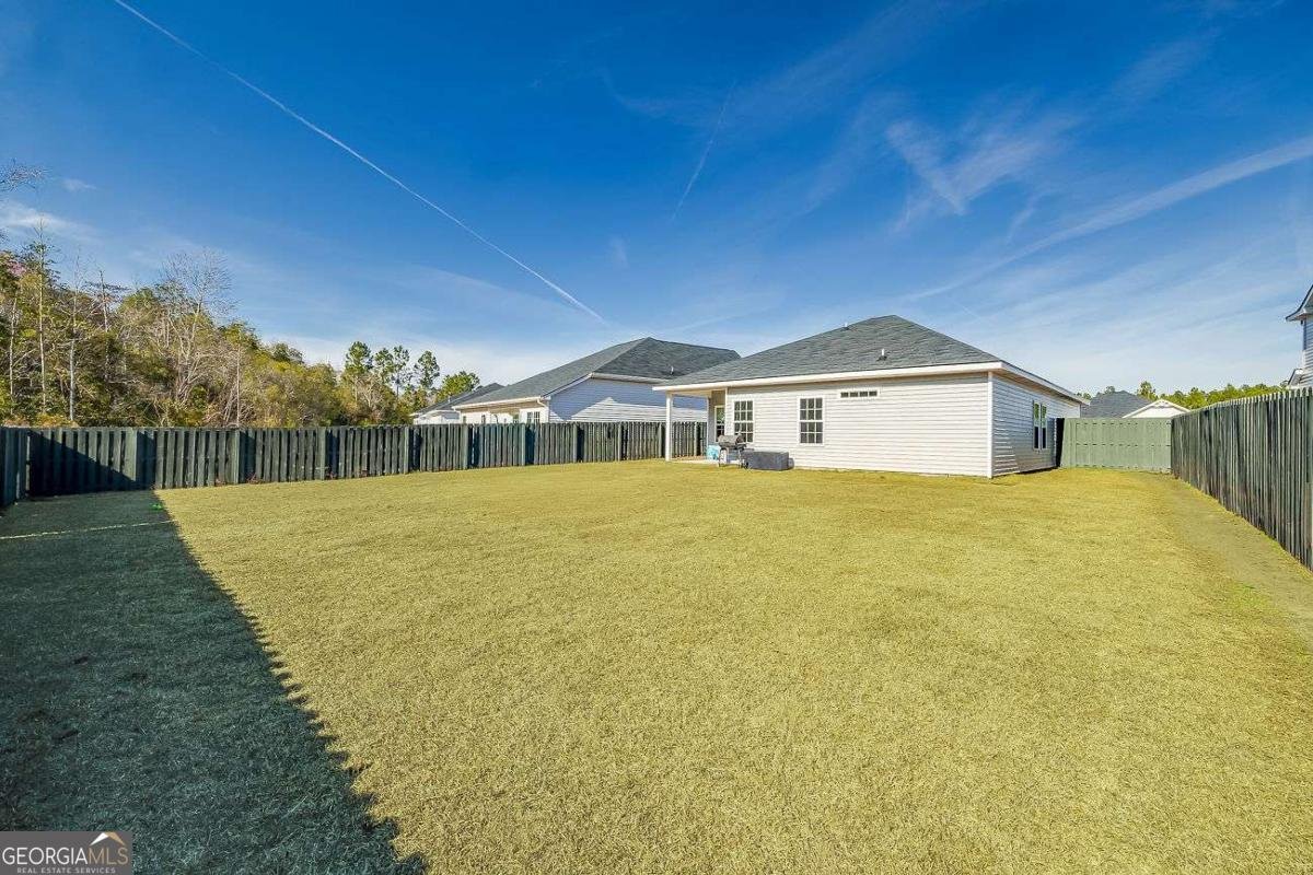 224 Brightleaf Circle Hinesville - Photo 29