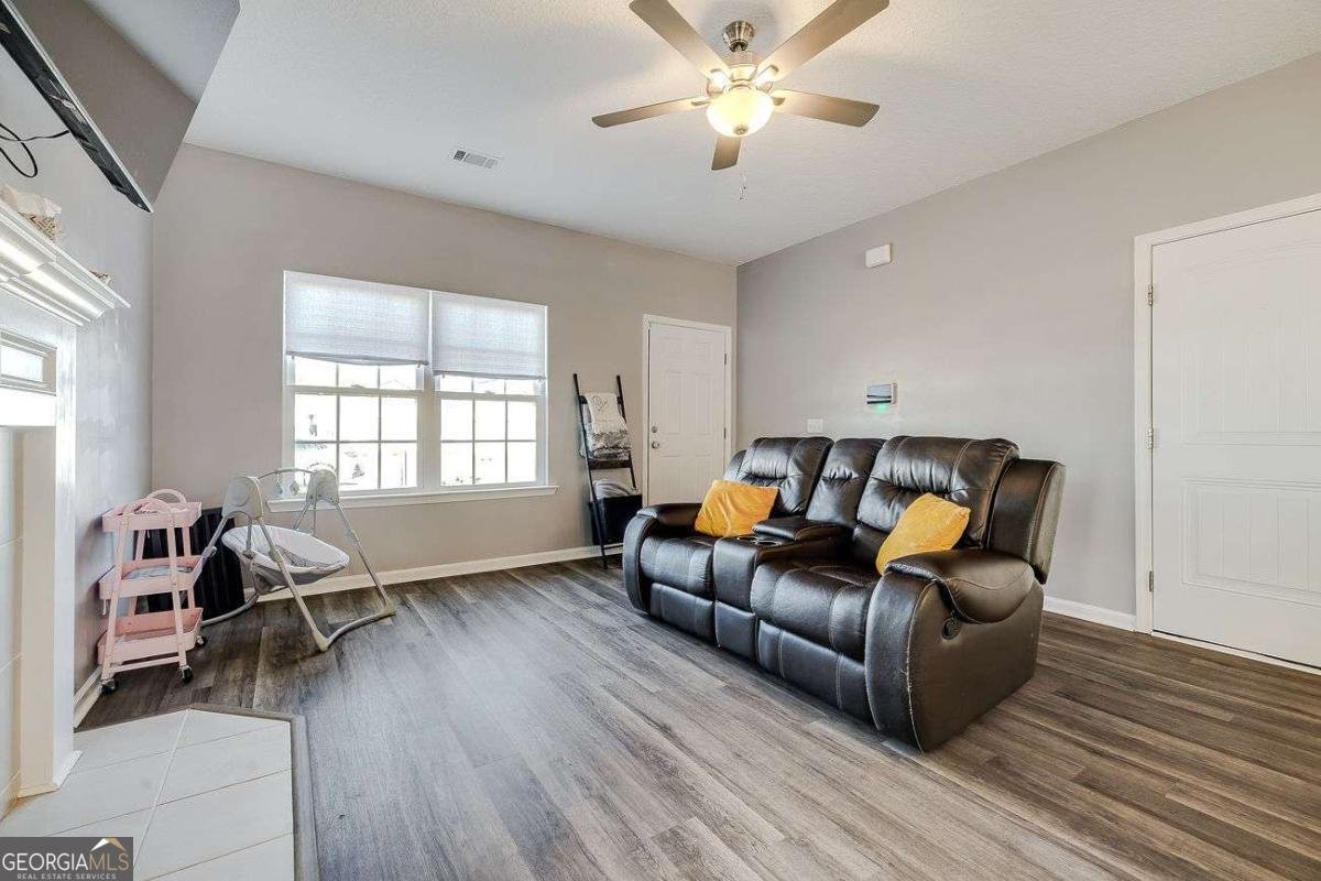 224 Brightleaf Circle Hinesville - Photo 6