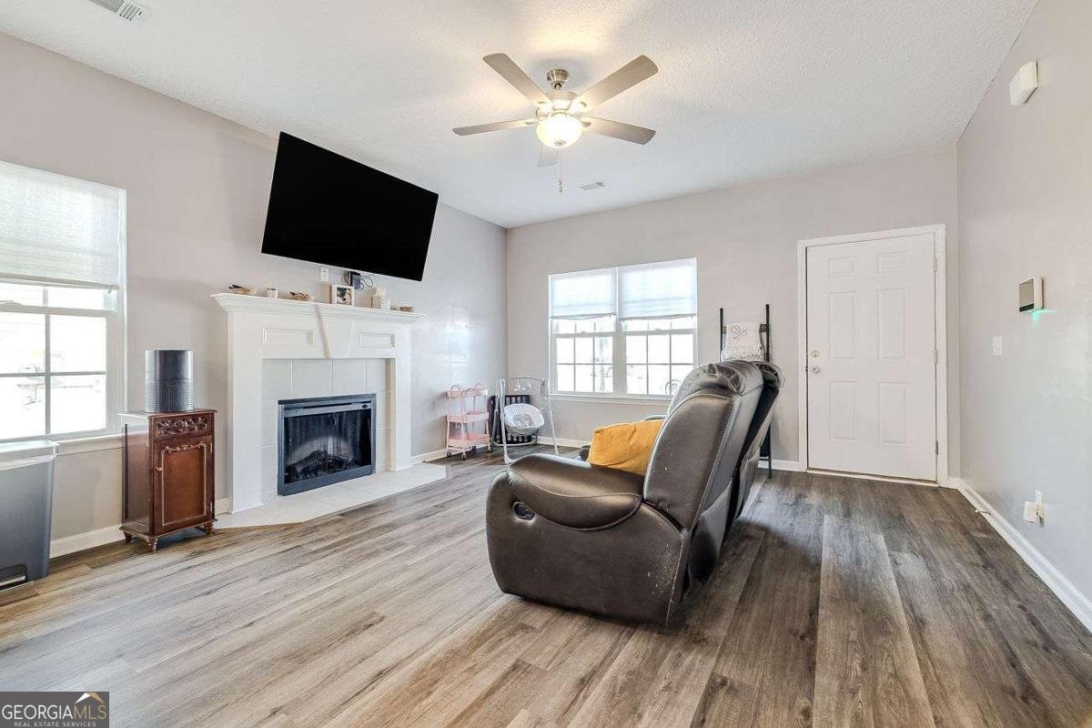 224 Brightleaf Circle Hinesville - Photo 7