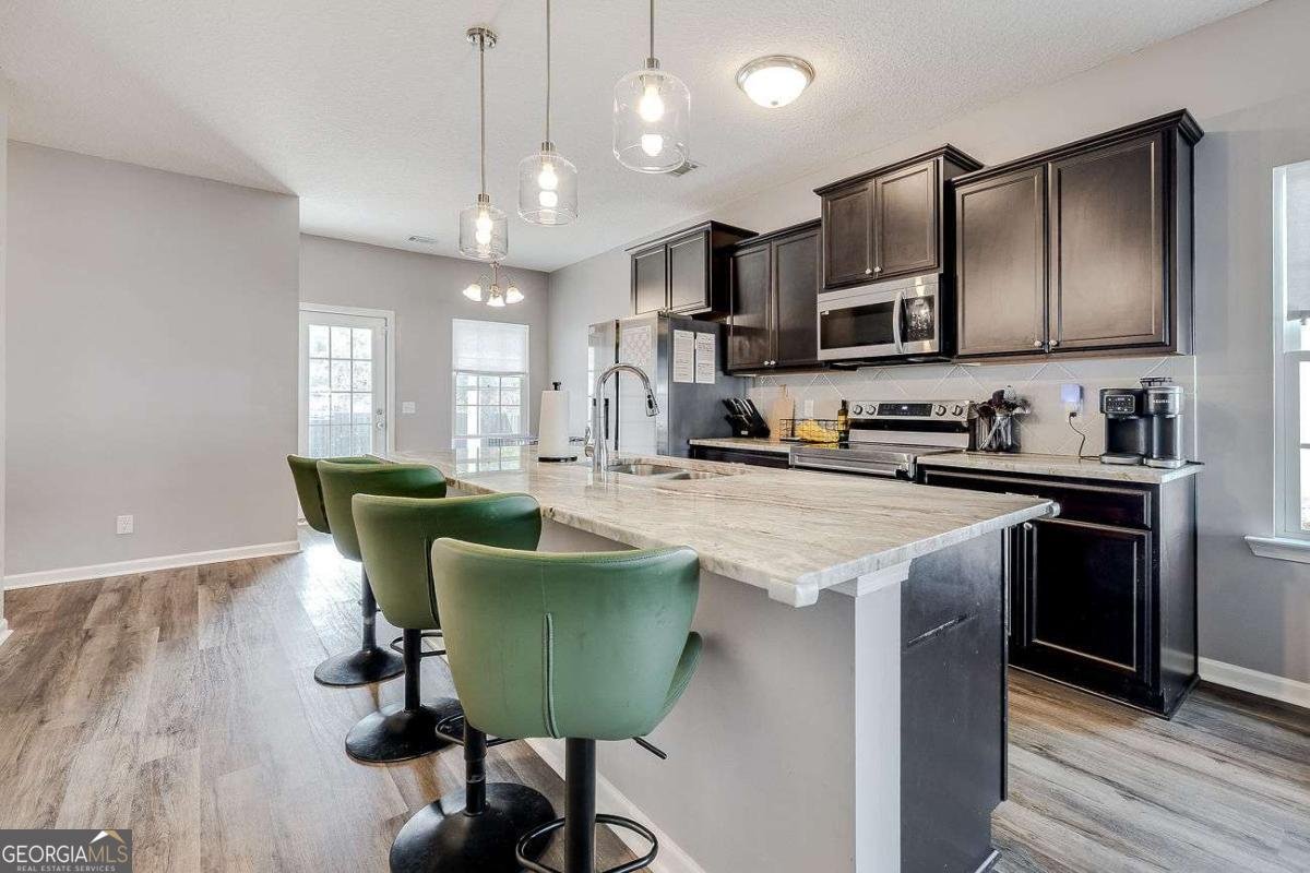 224 Brightleaf Circle Hinesville - Photo 8