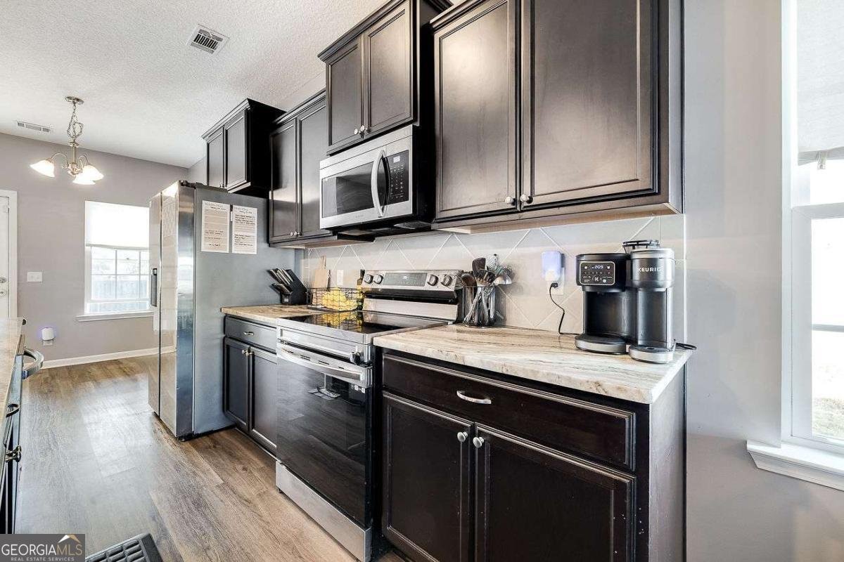 224 Brightleaf Circle Hinesville - Photo 9