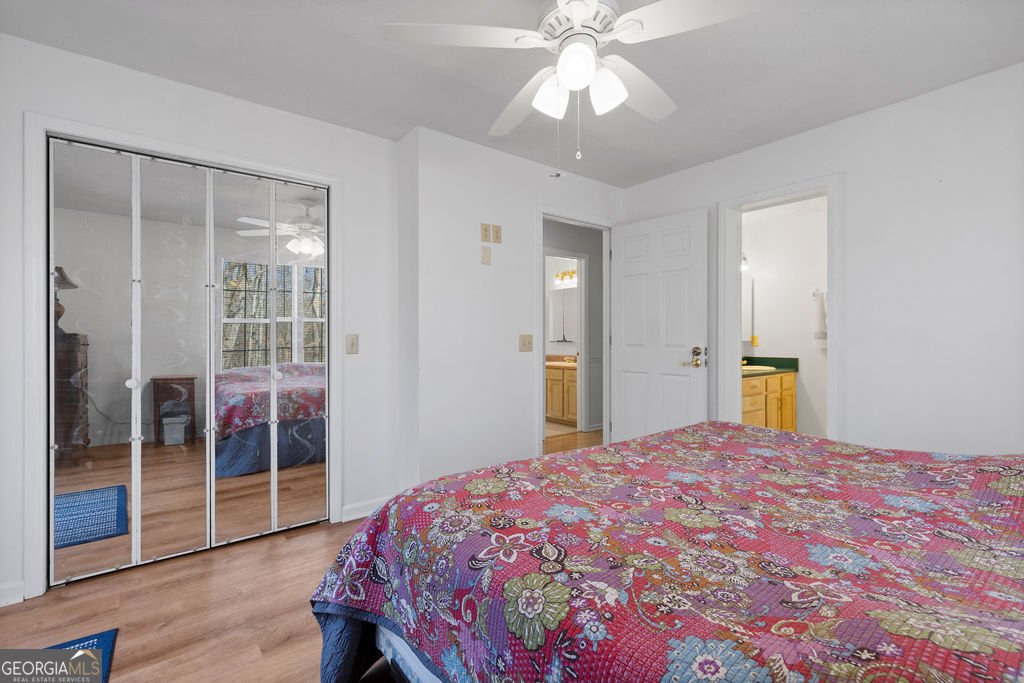 6449 Paradise Point Road Flowery Branch - Photo 16