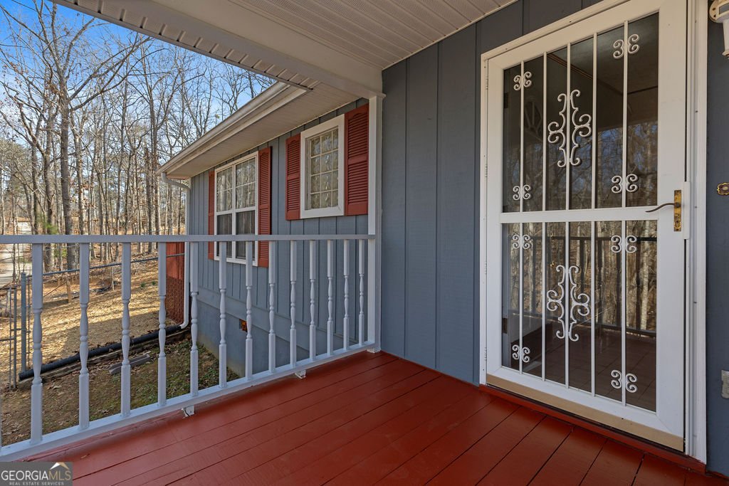 6449 Paradise Point Road Flowery Branch - Photo 6