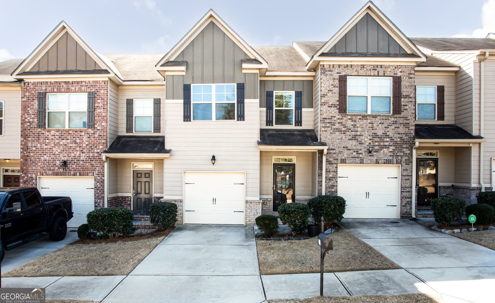 6880 Zaniah Road Atlanta - Photo 1