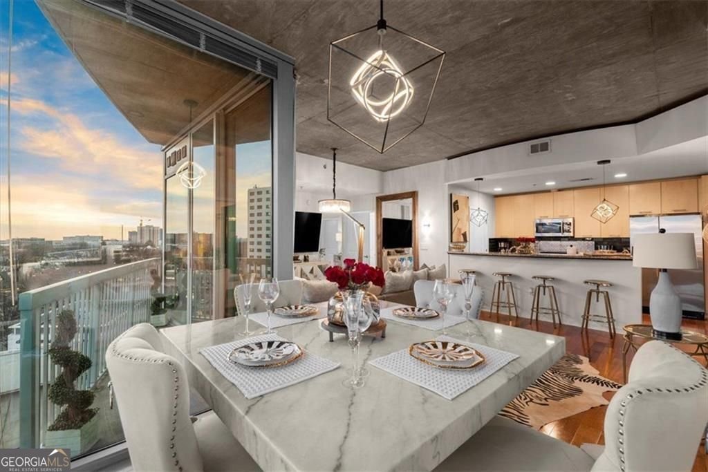 3324 Peachtree Road Atlanta - Photo 1